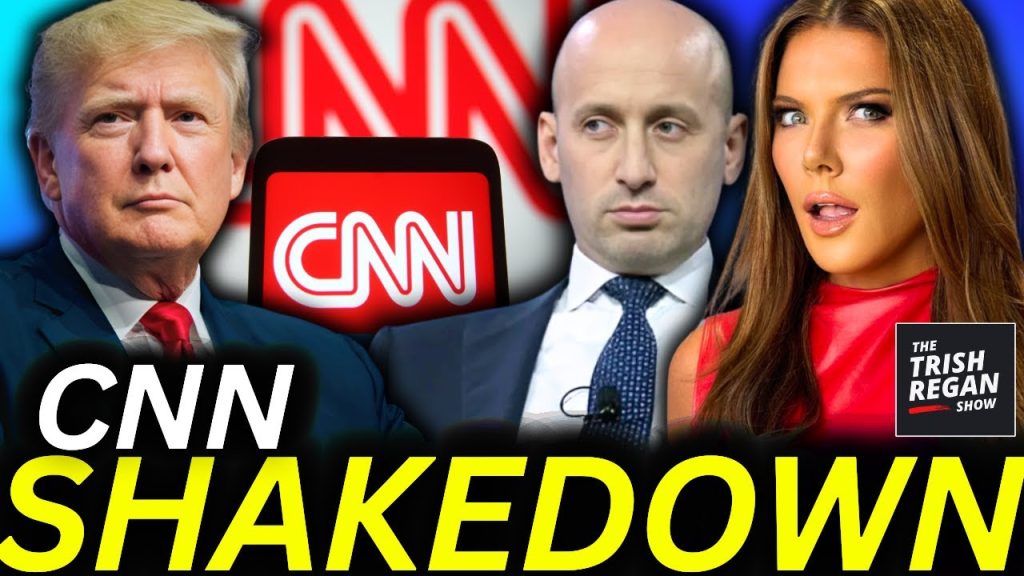 WATCH: Trump Legal Counsel Delivers BRUTAL Takedown of Flustered CNN Host