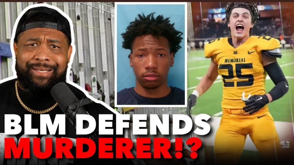 BLM Outraged As Teen CHARGED After Killing Football Star At Track Meet