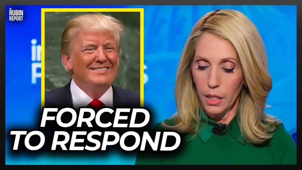 CNN Host Issues a Stuttering Response to Trump’s Insult