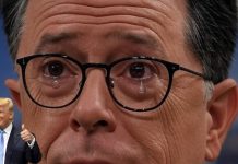 Stephen Colbert FIRED From Late Show! Trump Derangement TANKED The Entire Network
