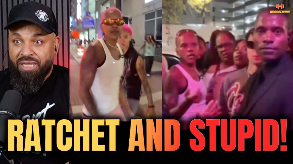 Club Bouncers THROW WNBA Stars Out Nightclub “We Don’t Care Who You Are!’”