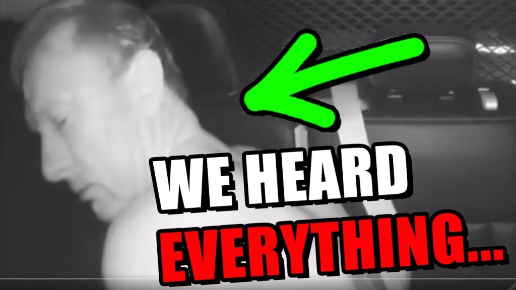 Idiot Democrat just Ruined his ENTIRE LIFE on Camera
