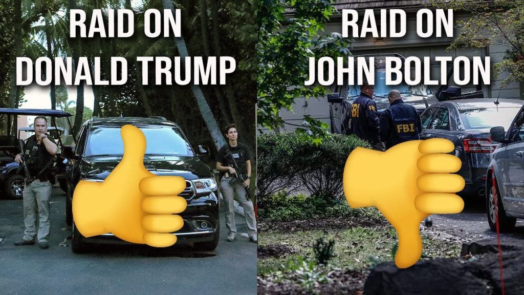 Liberals can’t get more HYPOCRITICAL than THIS…