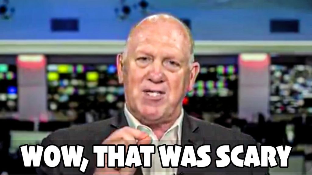 Tom Homan just LIT A FIRE under Bondi at the DOJ With One Tough Line
