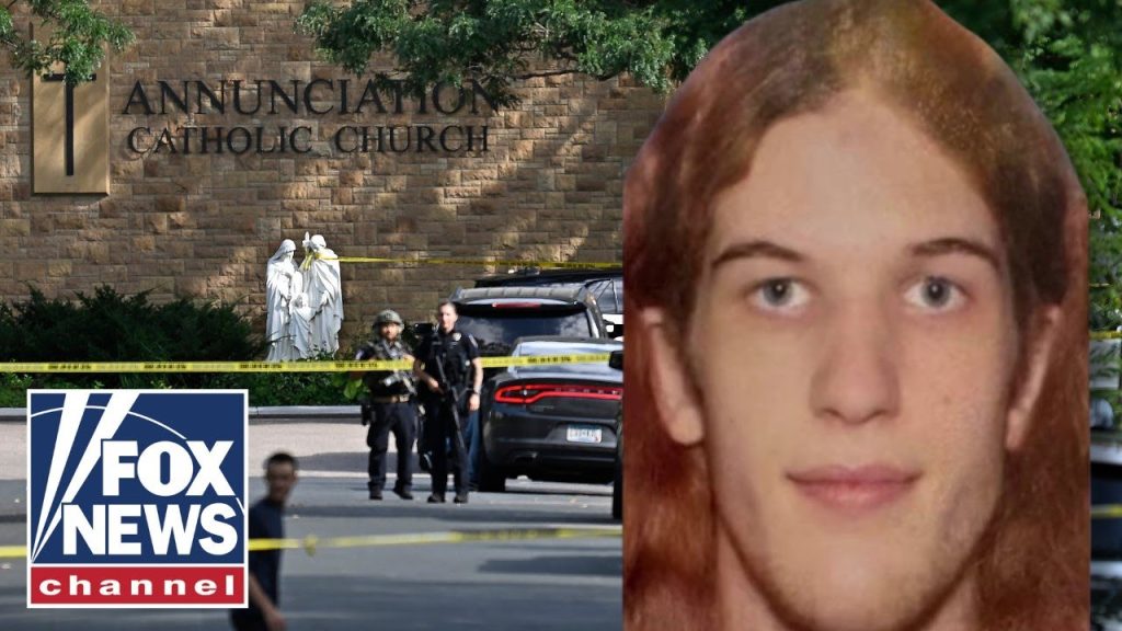 NEW DETAILS: Shooter’s dad reveals what happened before the attack