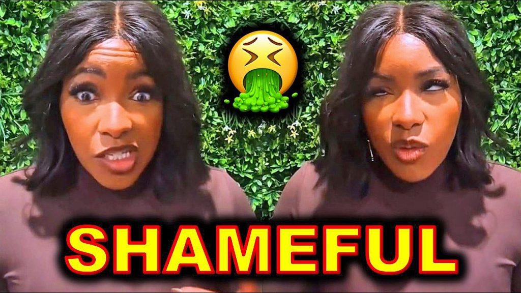 Jasmine Crockett CLAIMS the SCUM Attacking KIRK aren’t “Mourning Properly”….