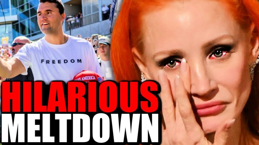 Actress Has Twitter FREAK OUT After HILARIOUS TWIST She Didn’t See Coming…