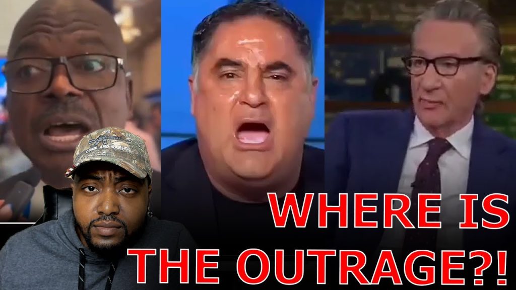 Bill Maher CALLS OUT Liberal Media For IGNORING Christian Genocide By Islamist Extremists In Nigeria