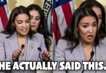 AOC Just Made The Most Hilarious COMEBACK Ever (Biggest Fail)