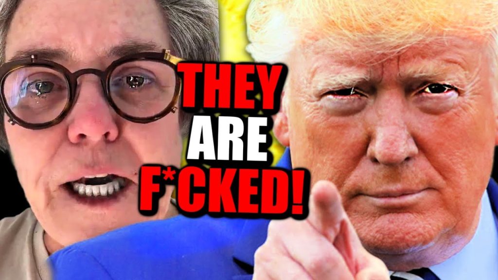 Celebrities LOSE THEIR MINDS After INSANE Trump Twist They Didn’t See Coming!