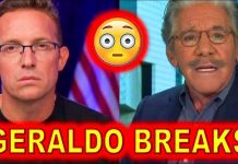 Geraldo Rivera MALFUNCTIONS on Live TV over SIMPLE Immigration Question…..