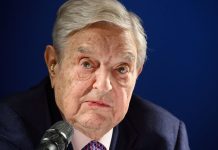 Trump Signs Executive Order That May Ruin George Soros Once-and-For-All