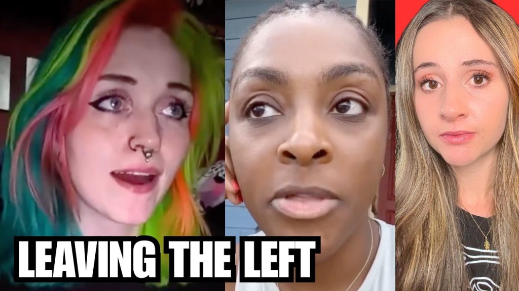 The Left has no one Left
