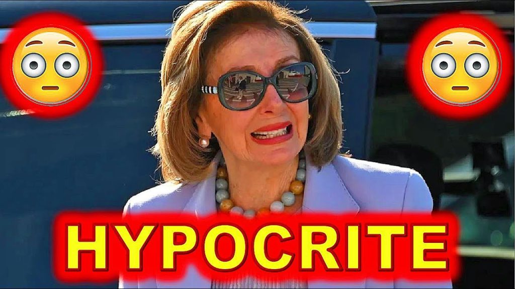WOW, Nancy Pelosi ACTUALLY Had the NERVE to Say THIS on National TV