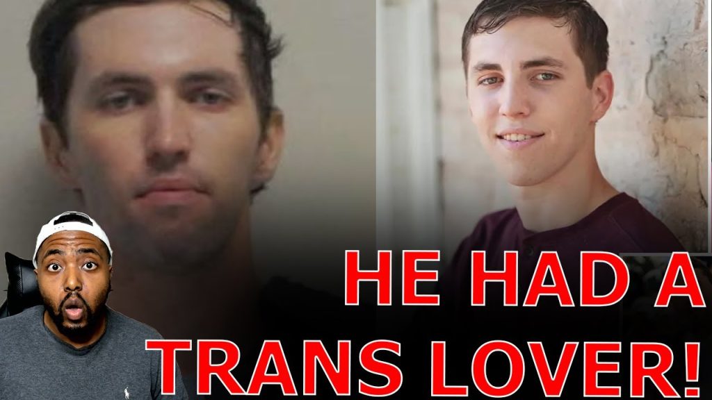 Reporter DROPS BOMBSHELL FBI News Alleging Charlie Kirk Assassin Coordinated With Trans Boyfriend! Reporter DROPS BOMBSHELL FBI News Alleging Charlie Kirk Assassin Coordinated With Trans Boyfriend!