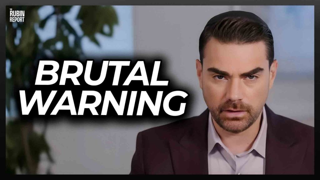 Ben Shapiro Has a Brutal Message for People Celebrating Charlie Kirk’s Death Ben Shapiro Has a Brutal Message for People Celebrating Charlie Kirk’s Death