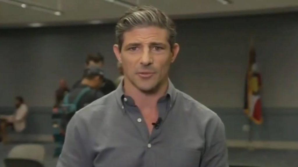 ABC describes Tyler Robinson’s text messages to transgender partner as ‘touching’