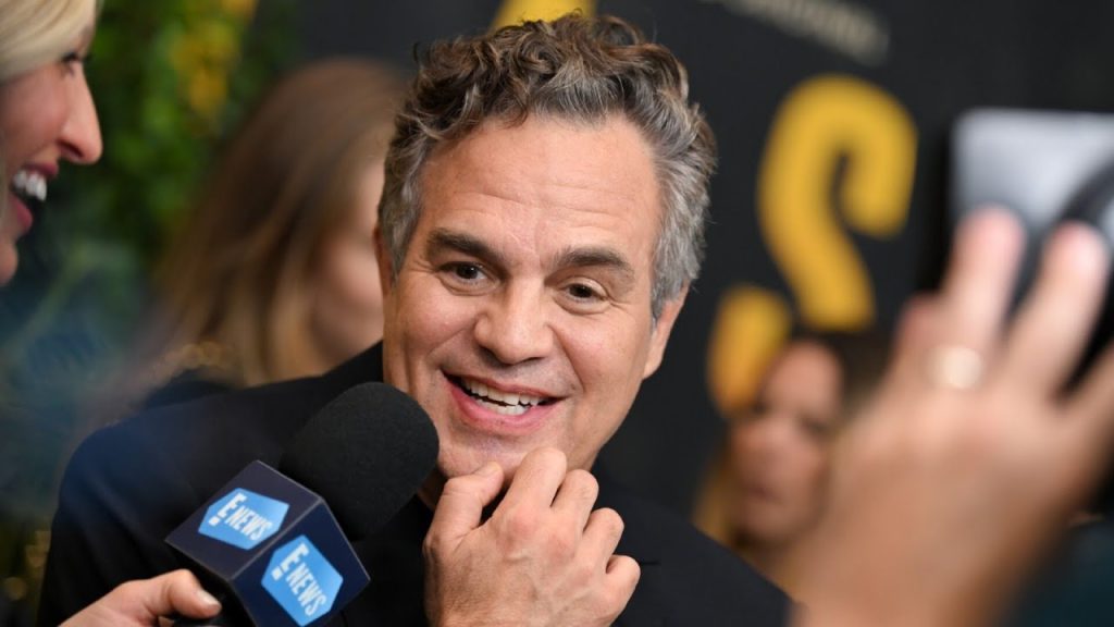 Mark Ruffalo slammed over latest ‘woke bit of nonsense’