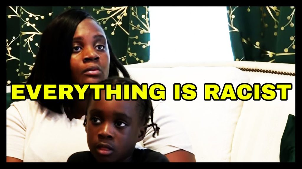 The DUMBEST Racism Accusation Of All Time