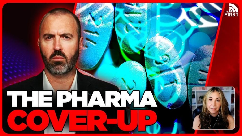 EXPOSED: The WORST Big Pharma Scandal EVER EXPOSED: The WORST Big Pharma Scandal EVER