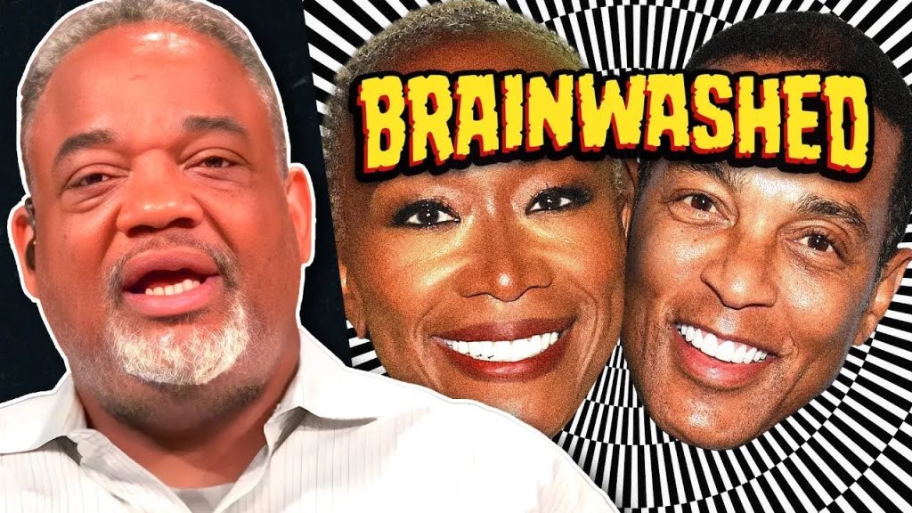 Joy Reid BATTLES Don Lemon for DUMBEST Political Take of 2025