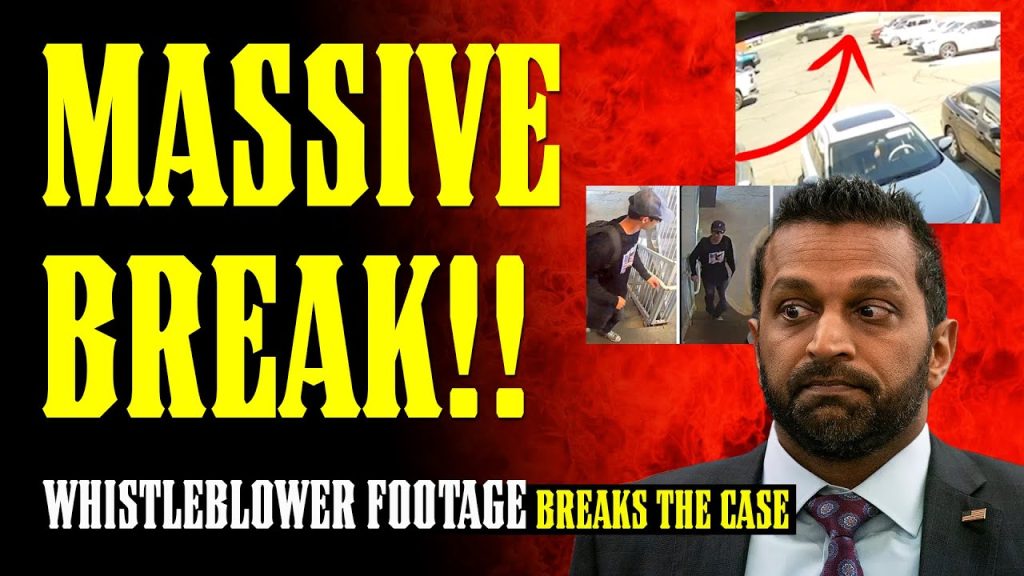 Tyler Robinson Case Blown Wide Open by FBI Whistleblower! This Changes Everything Tyler Robinson Case Blown Wide Open by FBI Whistleblower! This Changes Everything