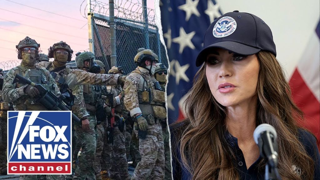 WARNING as ‘bounties’ placed on ICE agents in Chicago: ‘HAS TO STOP’ WARNING as ‘bounties’ placed on ICE agents in Chicago: ‘HAS TO STOP’