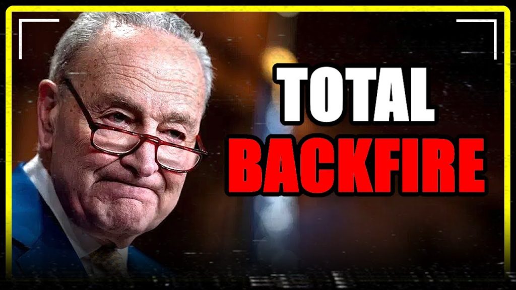 This is CATASTROPHIC for the Dems.