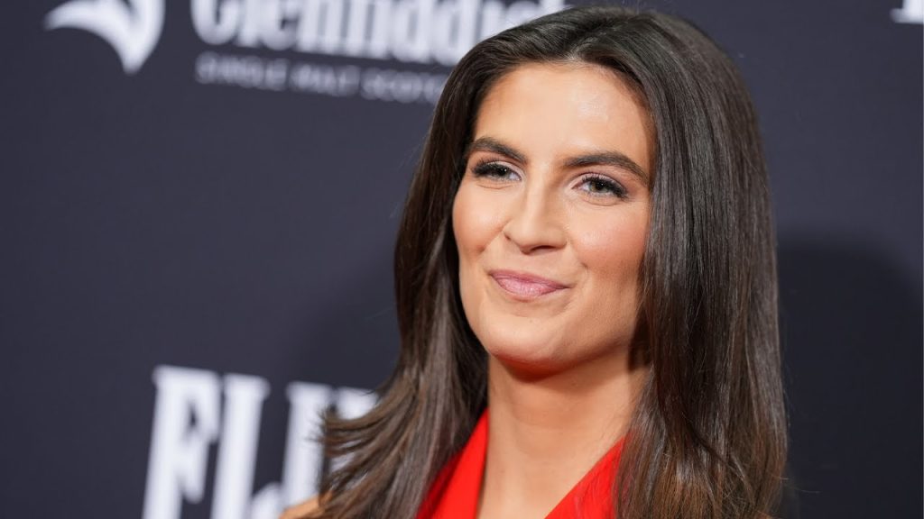 CNN Host Heaps Unexpected Praise on Donald Trump, Her Colleagues are STUNNED