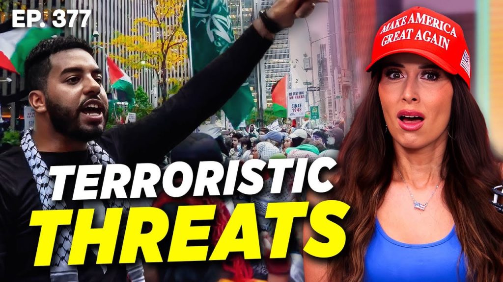 Islamists Call for Terror Attacks on the Streets of New York