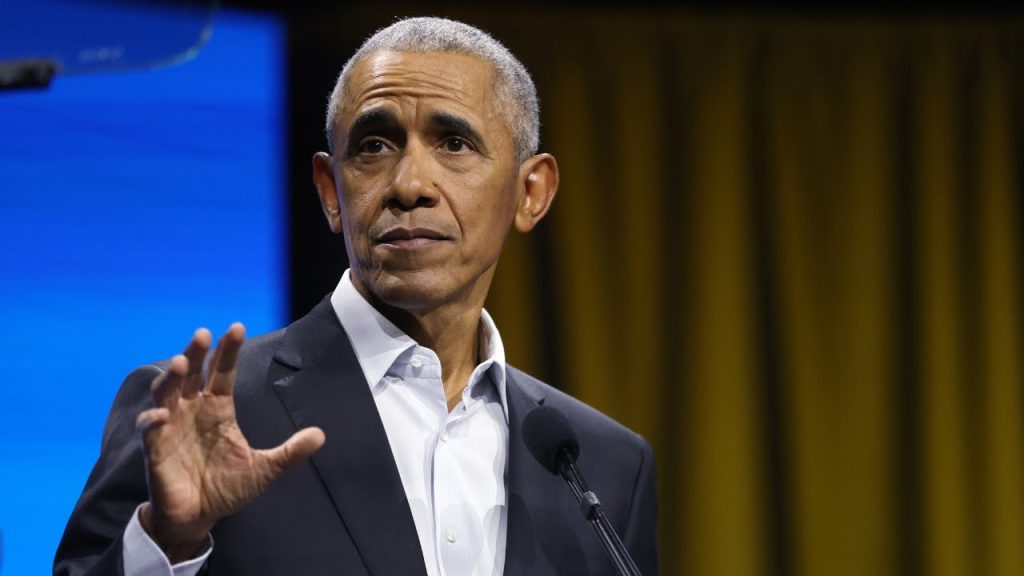 Obama’s Secret Role in Conspiracy Against Trump Finally Revealed — This is Simply DAMNING