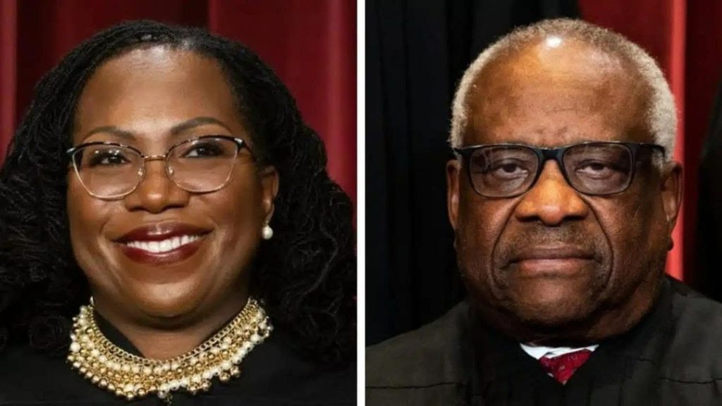 Supreme Court Chaos – All Hell Breaks Loose