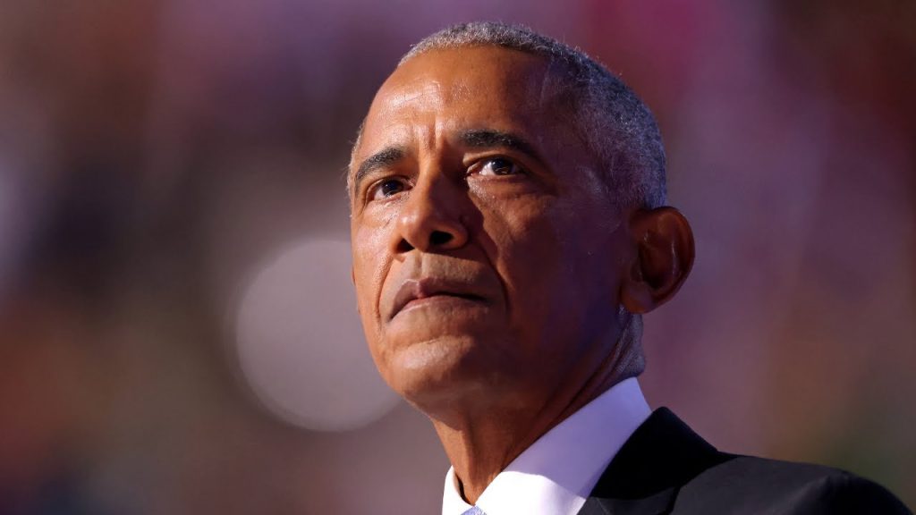 Barack Obama Blows People’s Minds with Big Announcement That Screams Hypocrisy