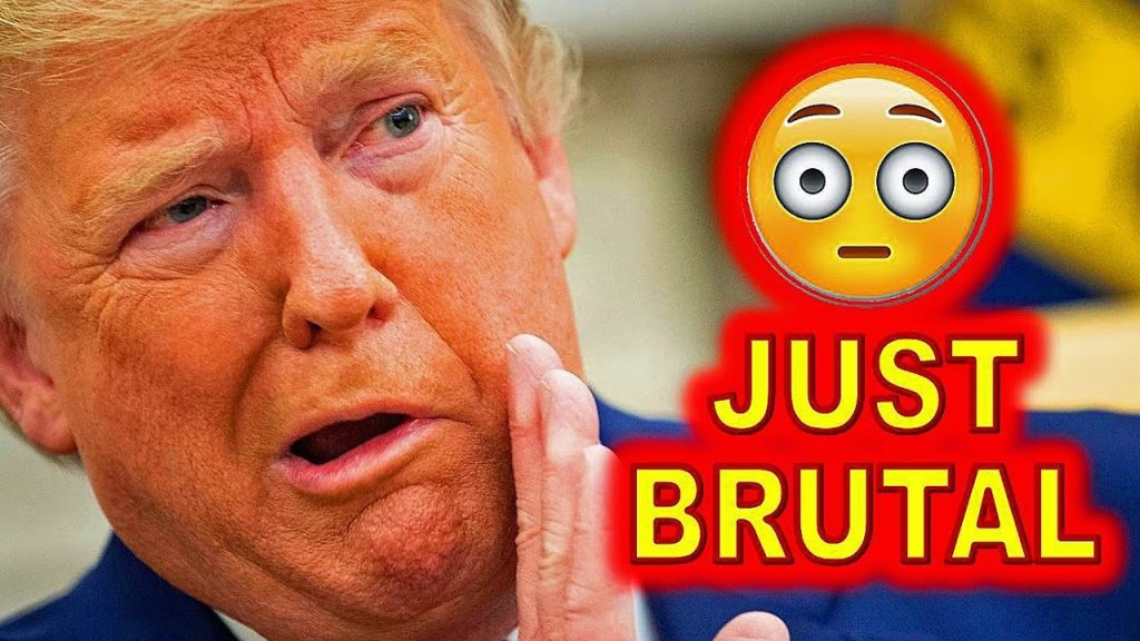 Meanwhile in DC, Donald Trump Goes SCORCHED EARTH of Former STAFF…..