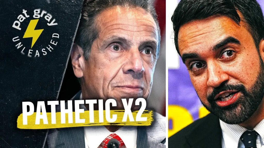 Dumb and Dumber: NYC Mayoral Debate was a Trainwreck! | LOWLIGHTS