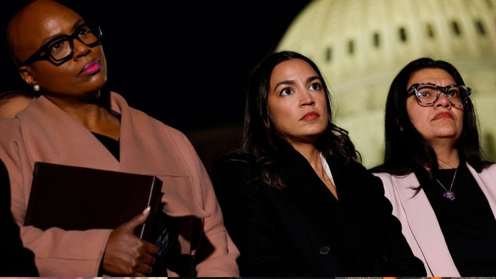Squad Member’s Dark Secret Exposed — She Could Be Finished