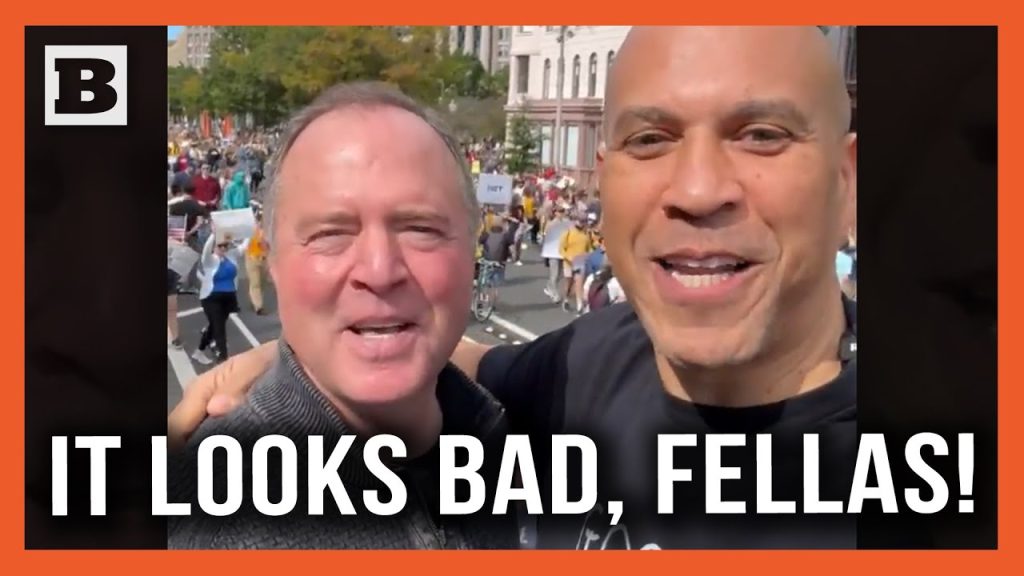These Dorks Are Coming for You, Trump!