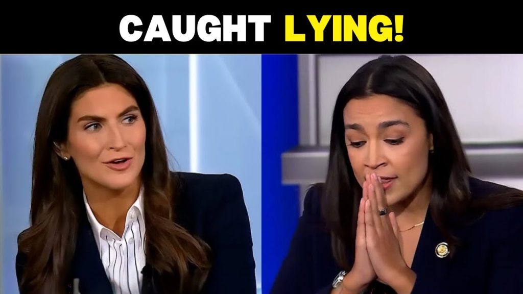 AOC PANICS, Bernie SNAPS — Town Hall Crowd Turns Against Them LIVE!