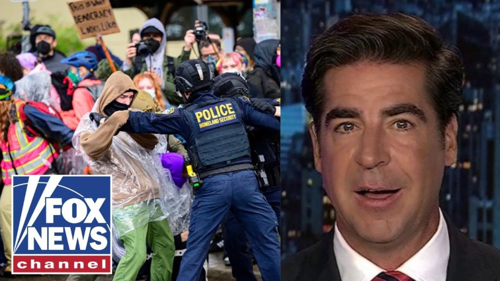 ‘Antifa insider’ says teachers are among the ranks of anti-ICE protestors