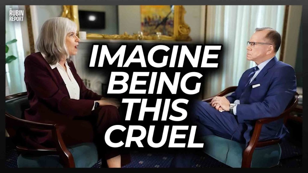 Dem Doesn’t Realize How Much She Doomed Dems by Saying This