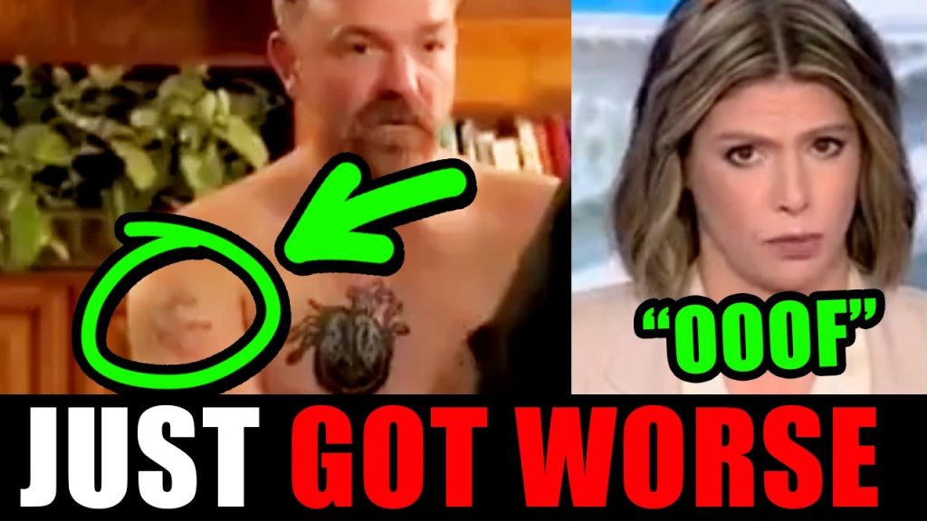 It just got SO MUCH WORSE for Democrats! It just got SO MUCH WORSE for Democrats!