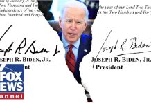 Joe Biden Finally Breaks Silence on BOMBSHELL Autopen Report