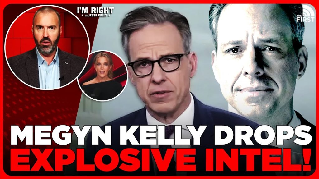 Megyn Kelly Reveals INCREDIBLE Intel About HUGE Cover-Up