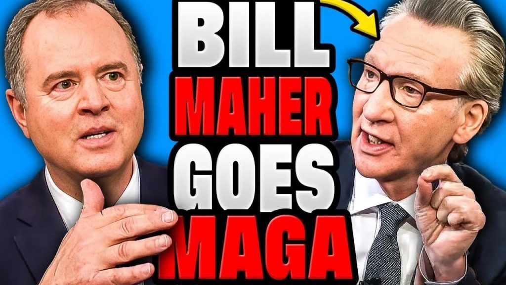 Bill Maher Just SCORCHED Woke Senator ON LIVE TV After Deranged Comment