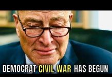 Democrats are EATING THEIR OWN Now!