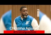 Democrat Arrested In Cocaine & Illegal Firearms Bust