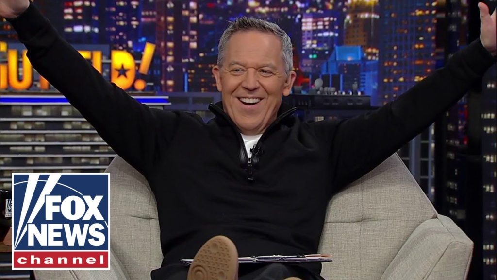 Gutfeld: If Trump was king, he could’ve done THIS