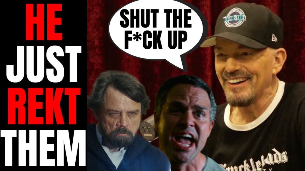 Billy Bob Thornton SLAMS Woke Hollywood Elites For Pushing Politics