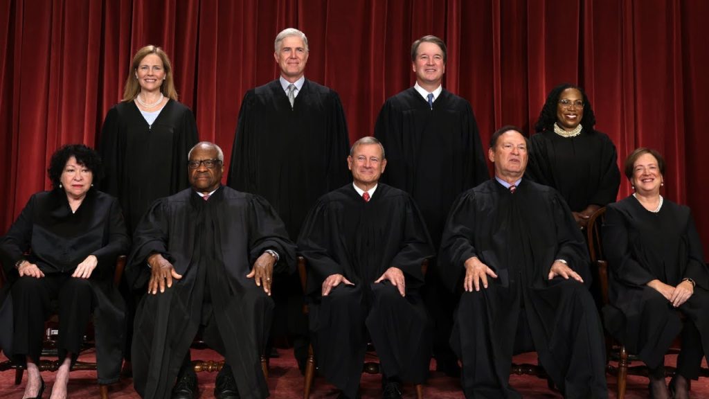 SCOTUS About to Drop Bombshell Ruling — This Will Change Everything