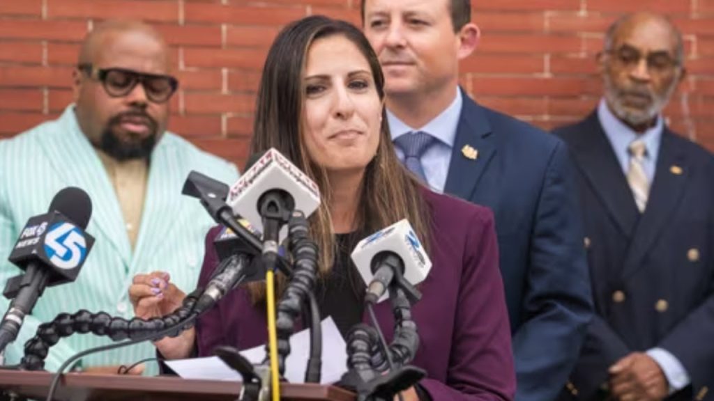 Dem Lawmaker Faces DECADES in Prison After Feds Find Disgusting Video